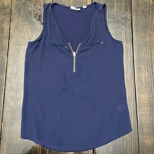 New York & Company Shirts